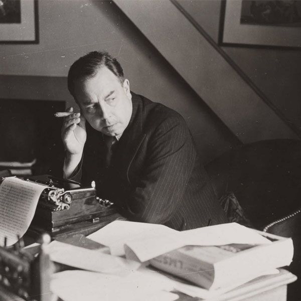 An Inspector Calls <br> by J.B. Priestley
